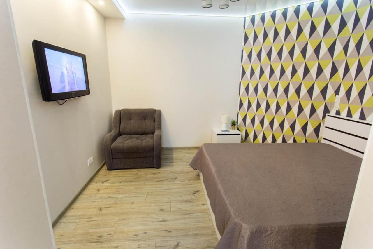 New Apartments In The City Center - Kuznechna Str. 26/2 Харків Екстер'єр фото