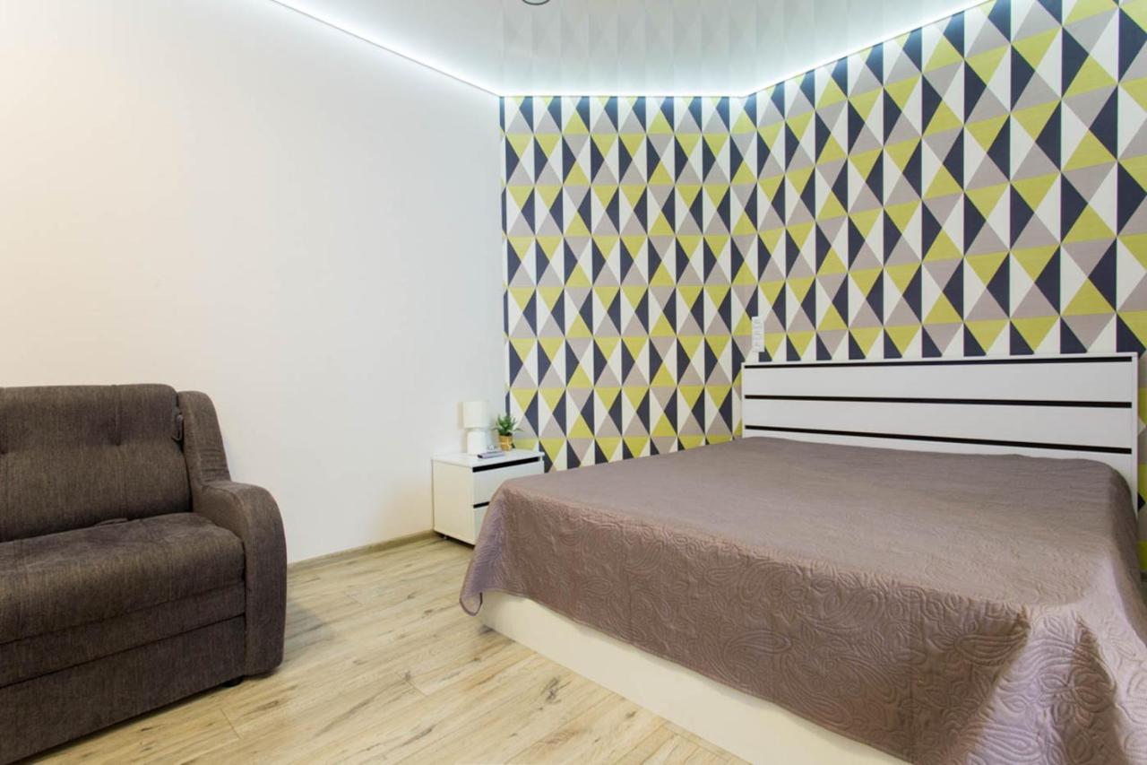 New Apartments In The City Center - Kuznechna Str. 26/2 Харків Екстер'єр фото