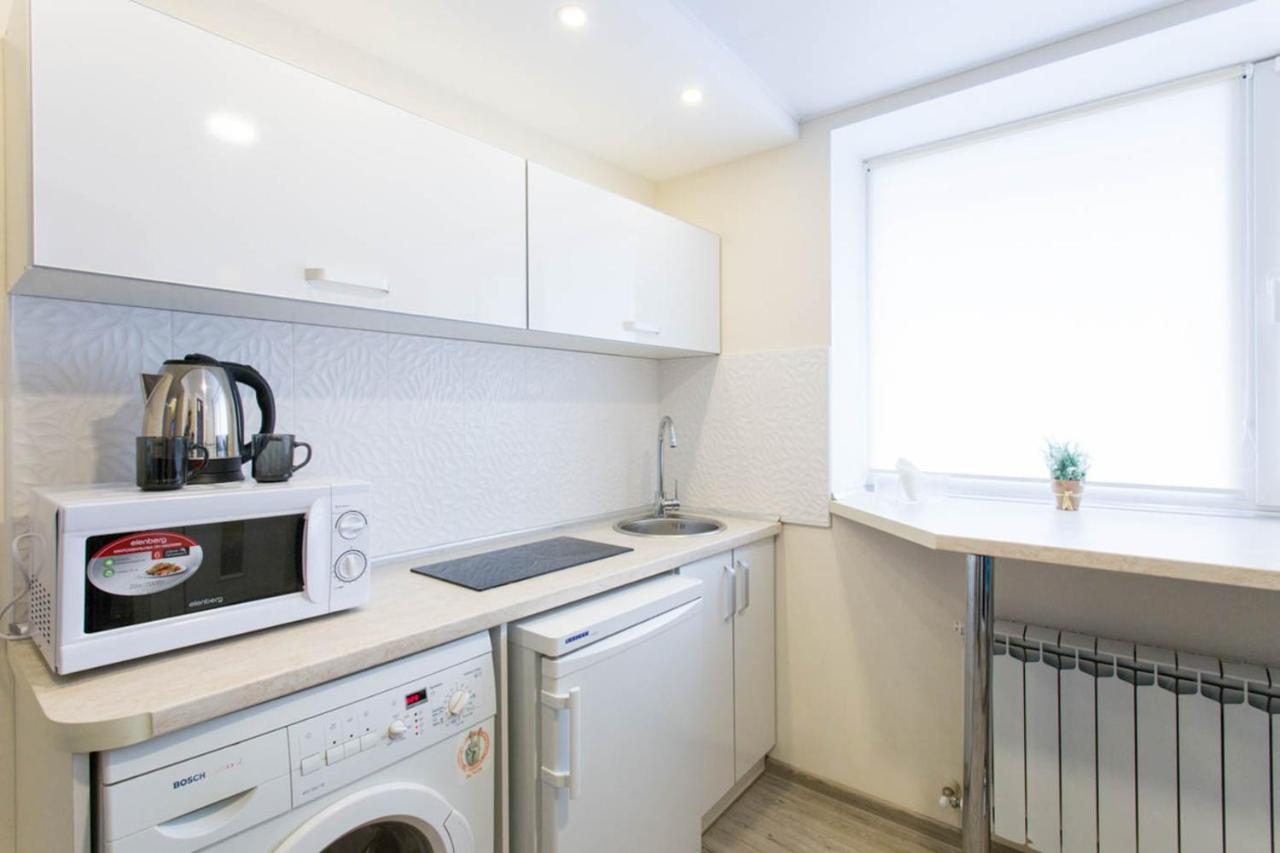 New Apartments In The City Center - Kuznechna Str. 26/2 Харків Екстер'єр фото