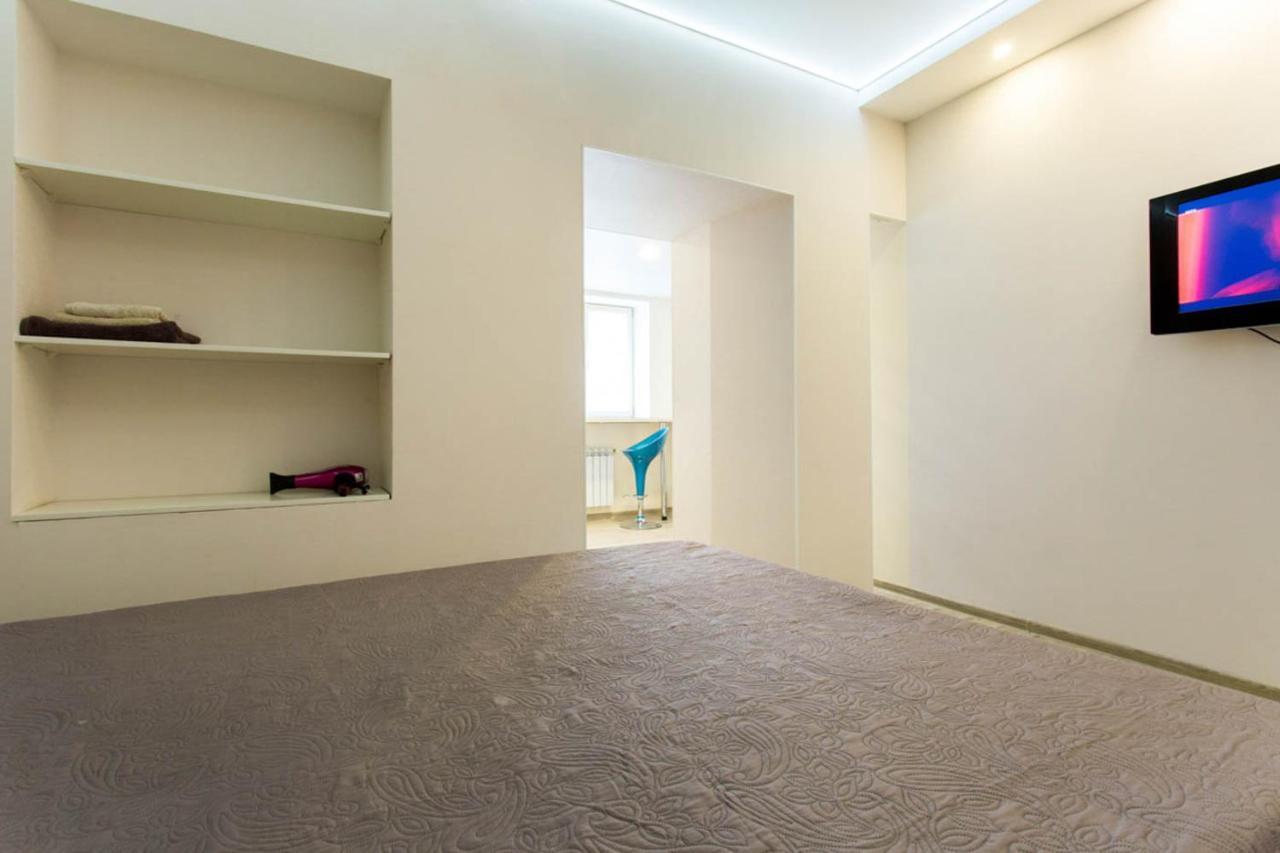 New Apartments In The City Center - Kuznechna Str. 26/2 Харків Екстер'єр фото