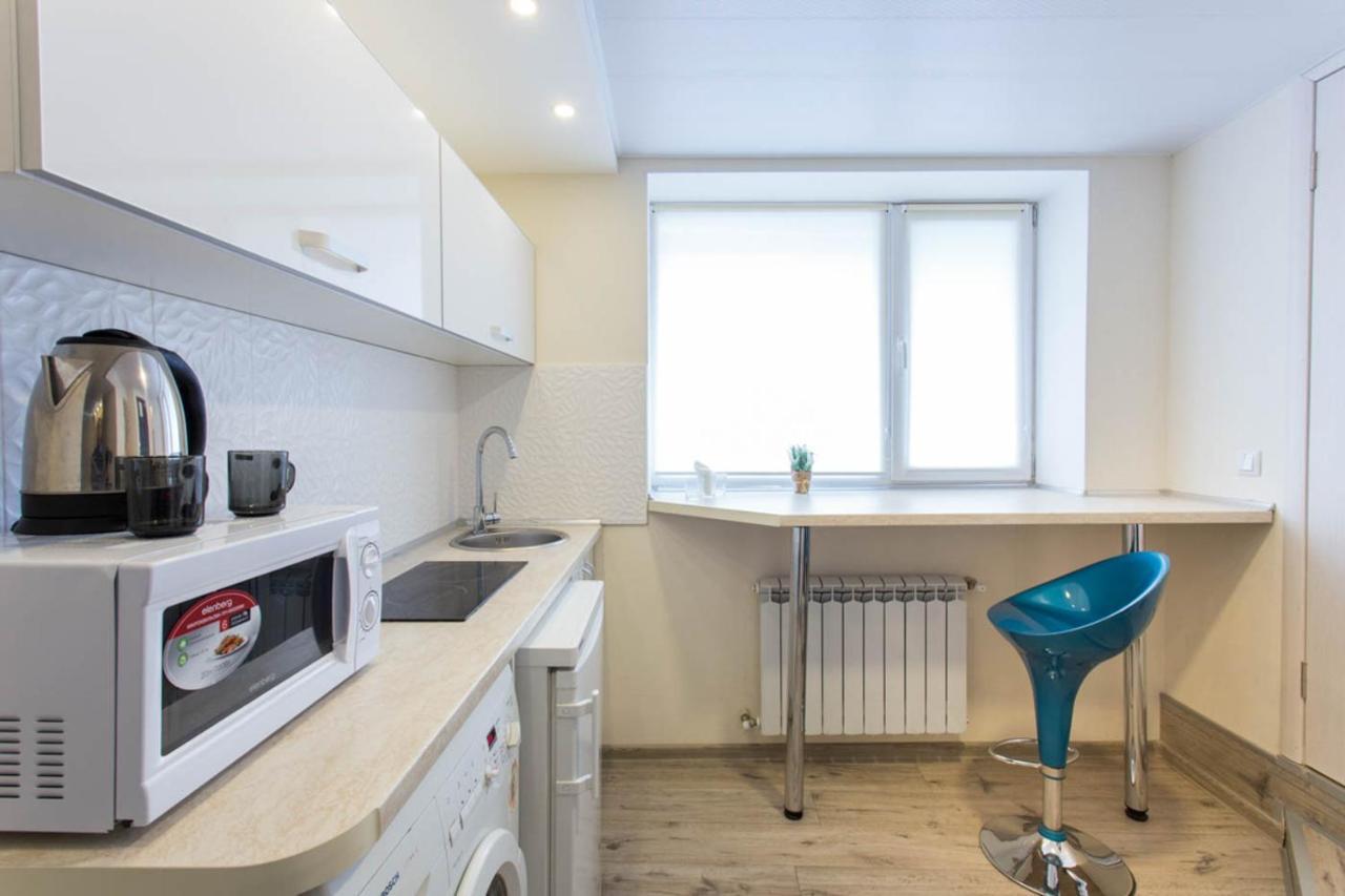 New Apartments In The City Center - Kuznechna Str. 26/2 Харків Екстер'єр фото