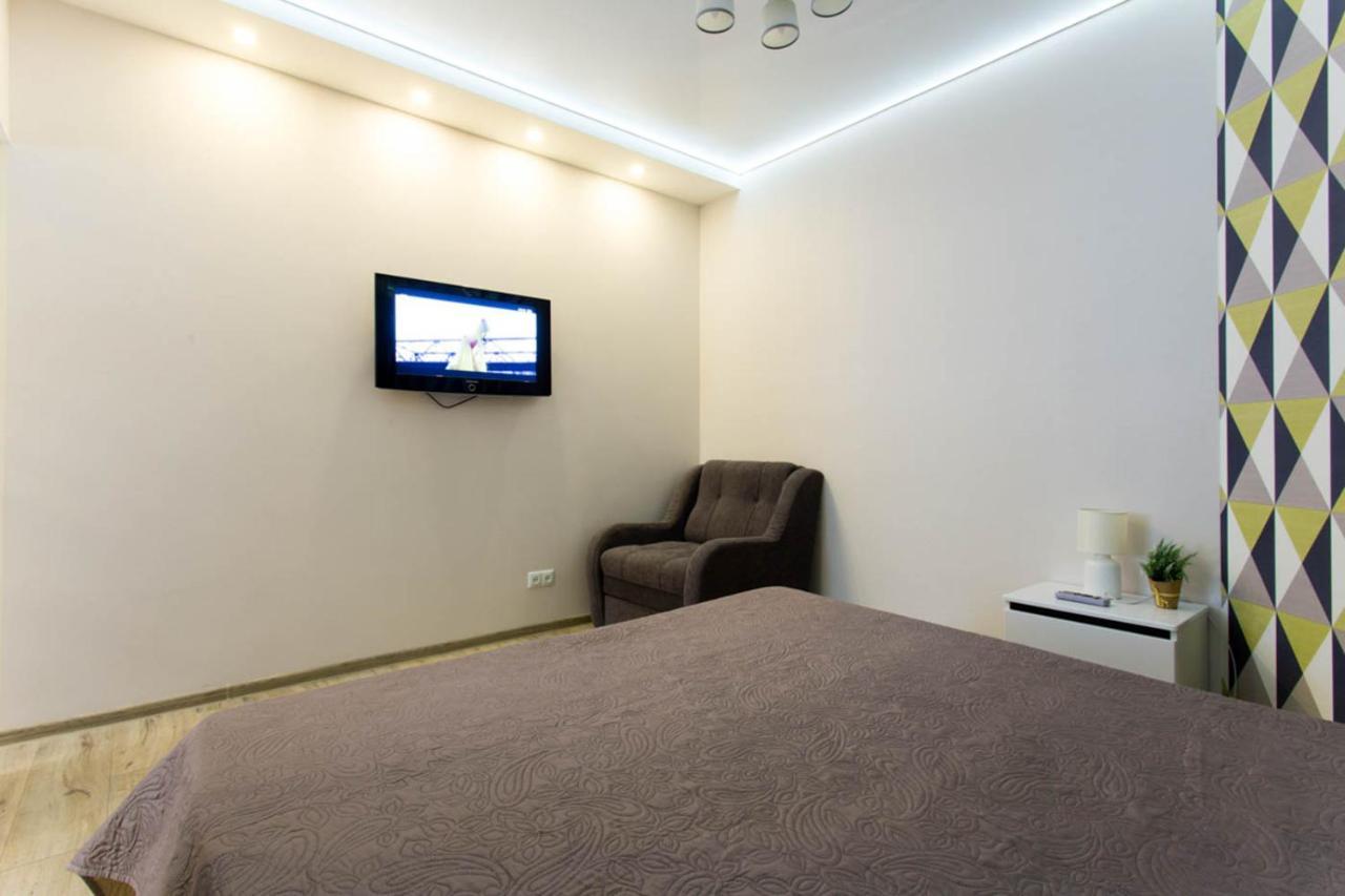 New Apartments In The City Center - Kuznechna Str. 26/2 Харків Екстер'єр фото