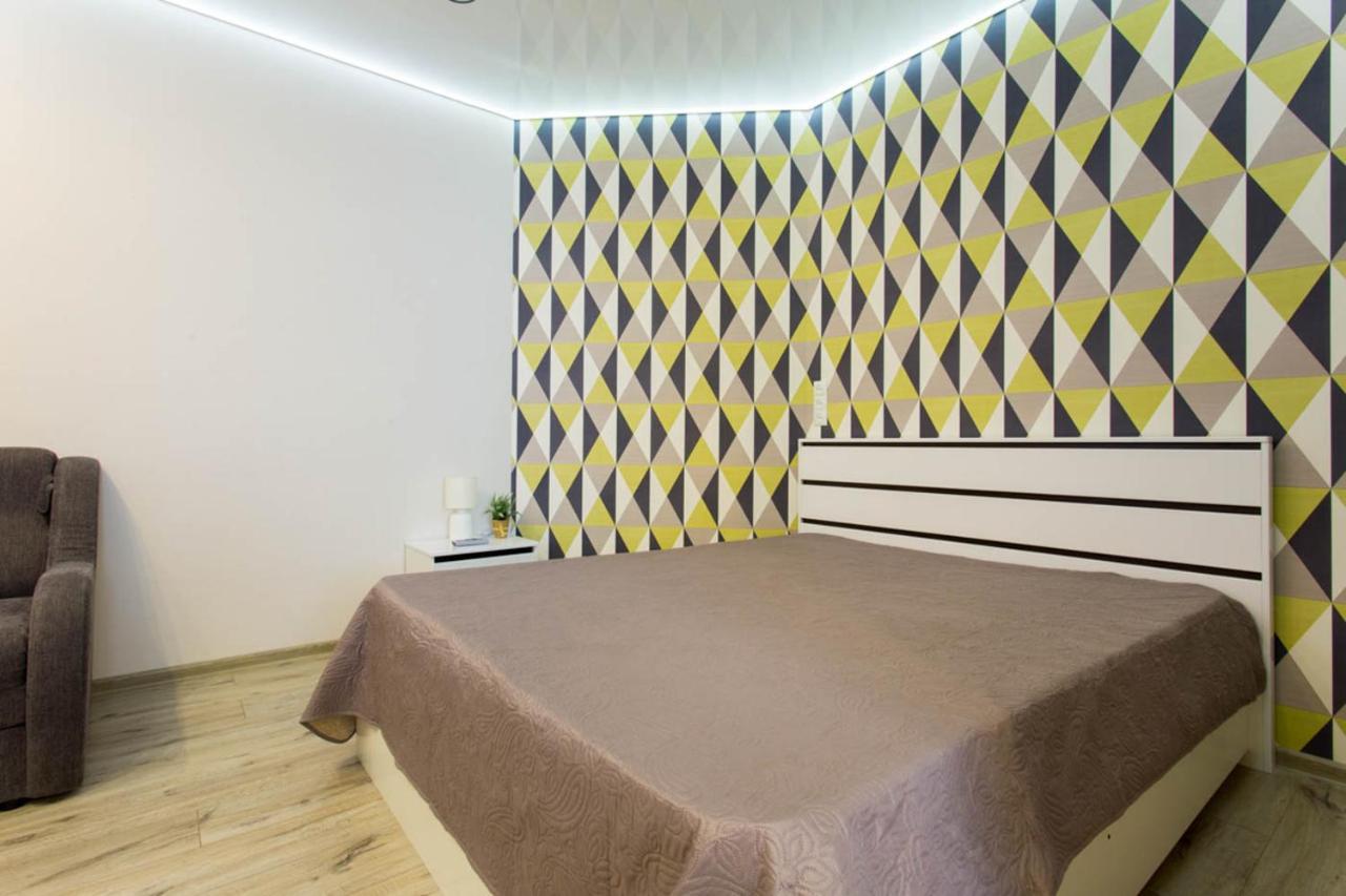 New Apartments In The City Center - Kuznechna Str. 26/2 Харків Екстер'єр фото