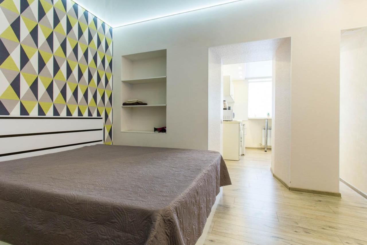 New Apartments In The City Center - Kuznechna Str. 26/2 Харків Екстер'єр фото