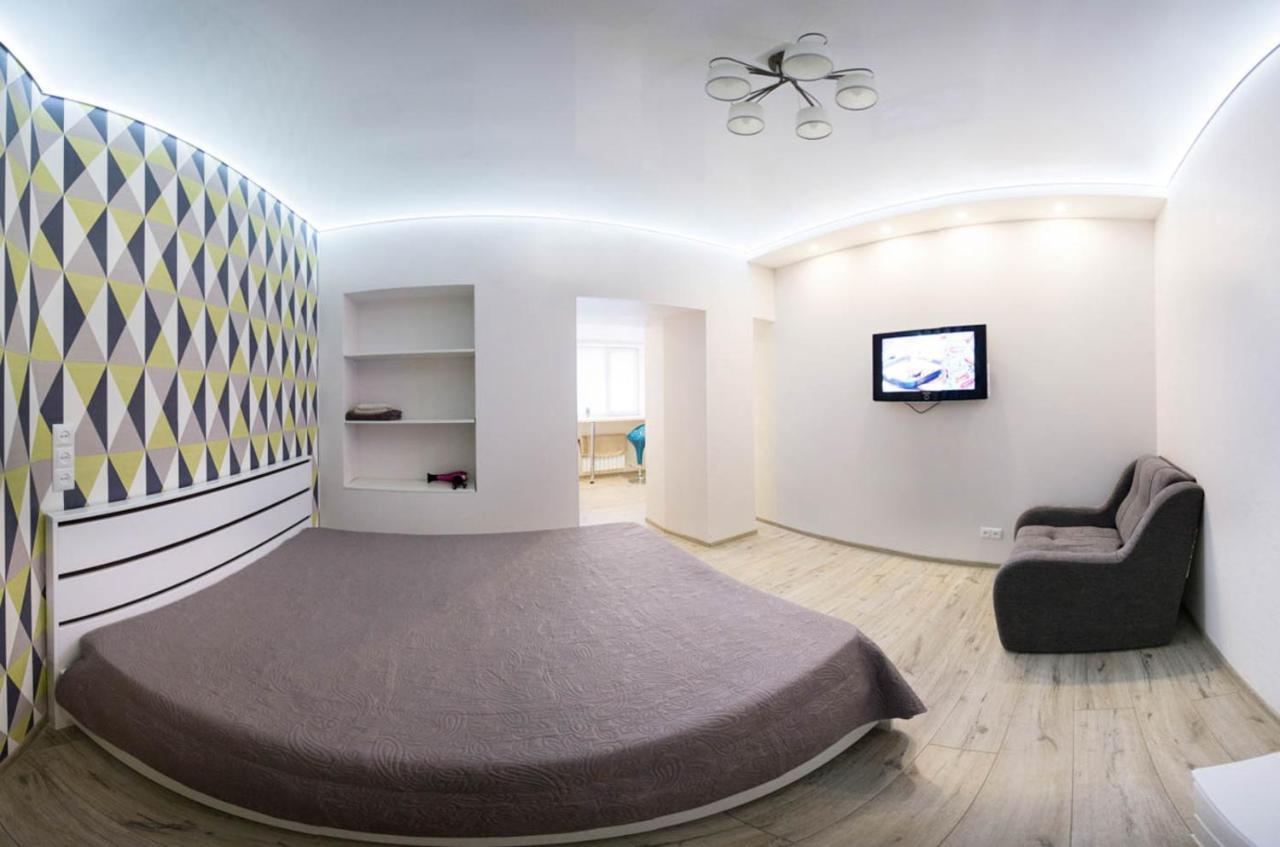New Apartments In The City Center - Kuznechna Str. 26/2 Харків Екстер'єр фото